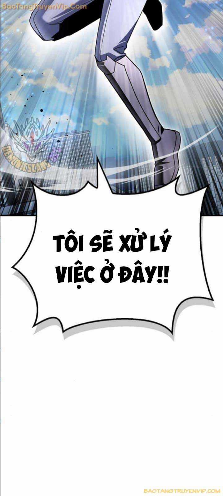 Cuộc Chiến Siêu Nhân Chapter 135 trang 17