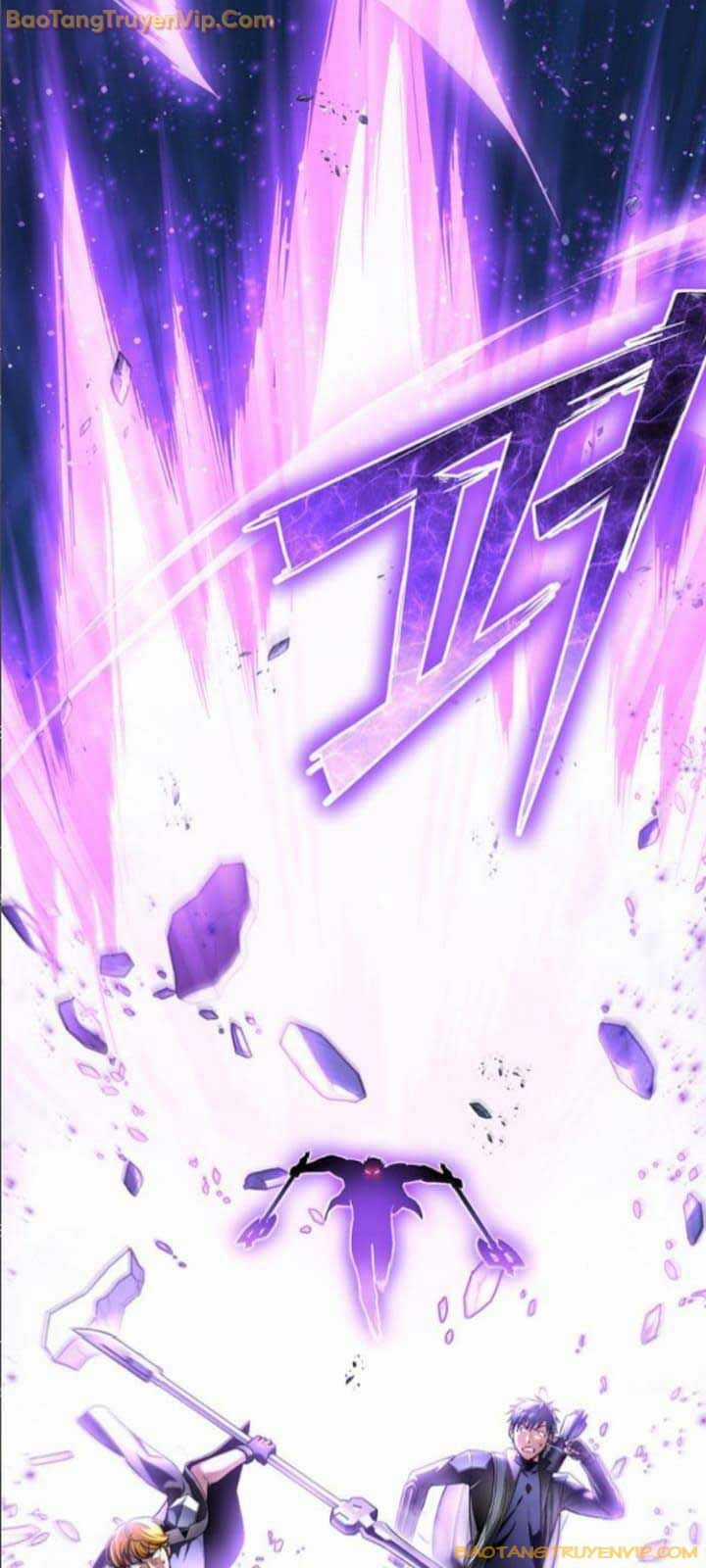 Cuộc Chiến Siêu Nhân Chapter 135 trang 2