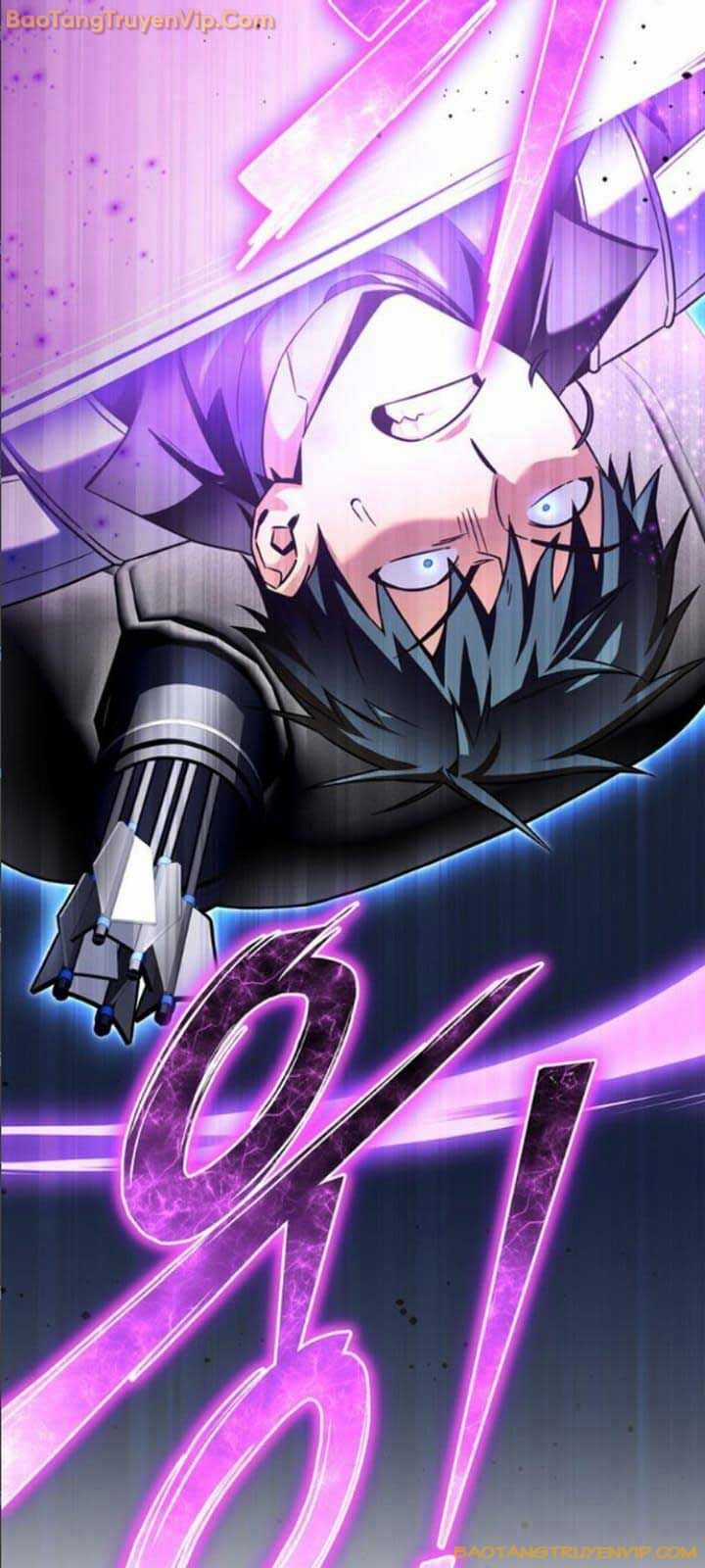 Cuộc Chiến Siêu Nhân Chapter 135 trang 25