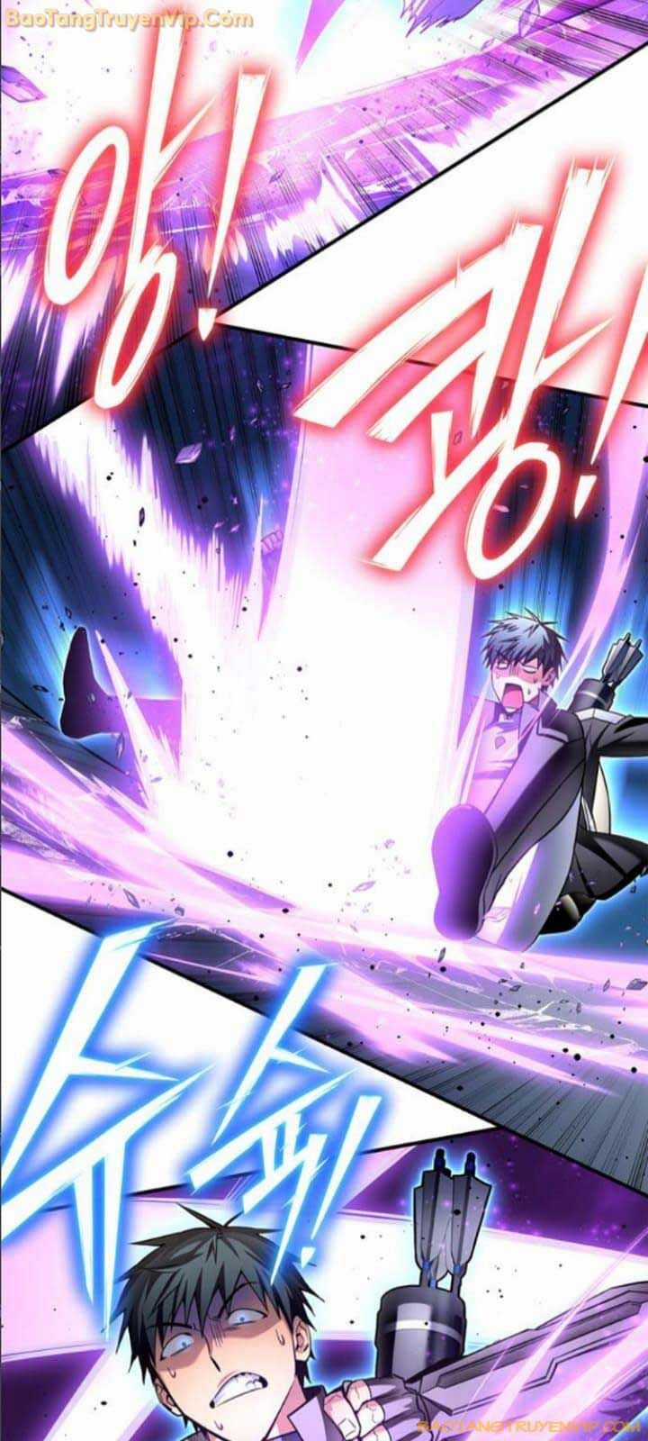 Cuộc Chiến Siêu Nhân Chapter 135 trang 27