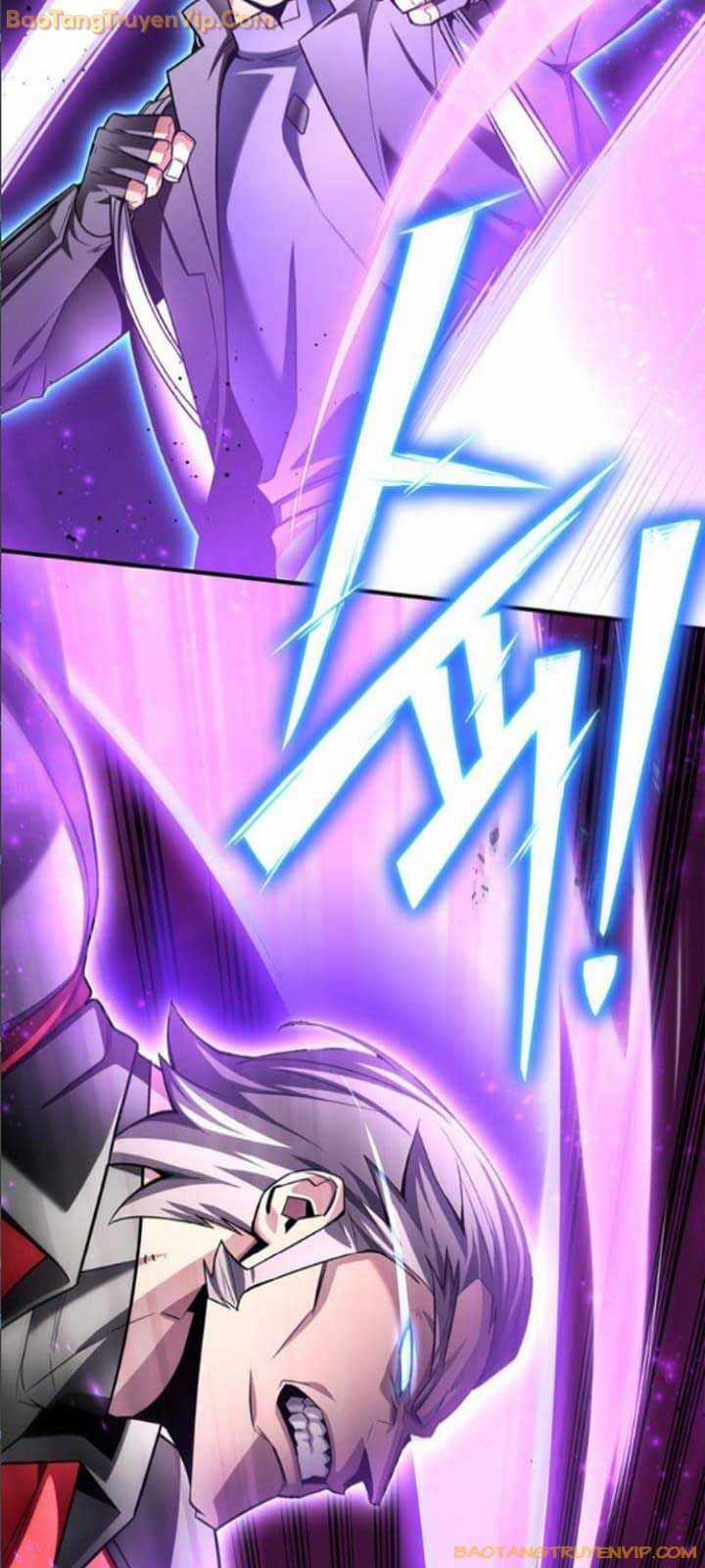 Cuộc Chiến Siêu Nhân Chapter 135 trang 28