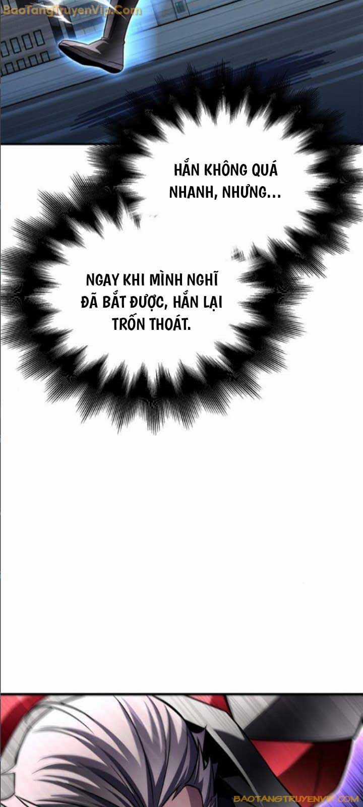 Cuộc Chiến Siêu Nhân Chapter 135 trang 33