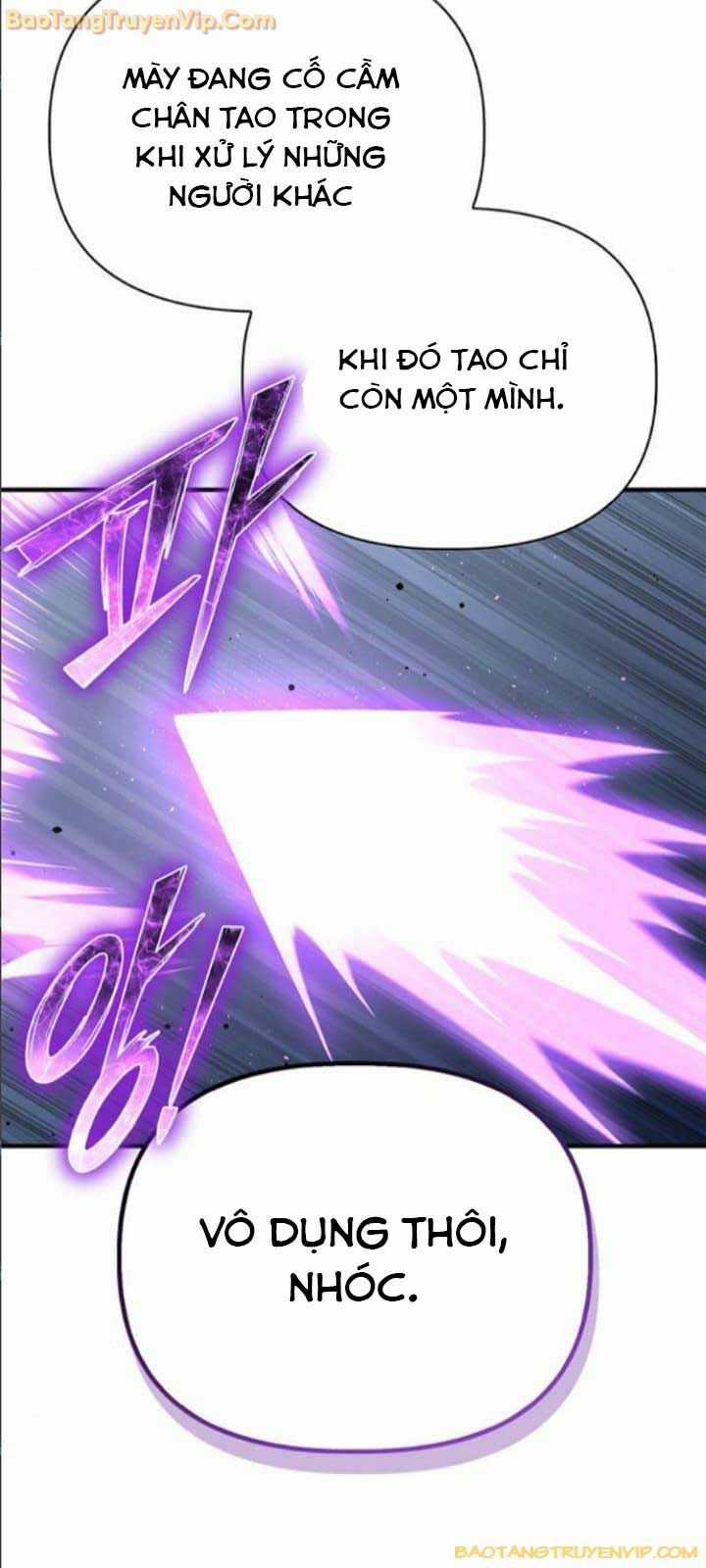 Cuộc Chiến Siêu Nhân Chapter 135 trang 35