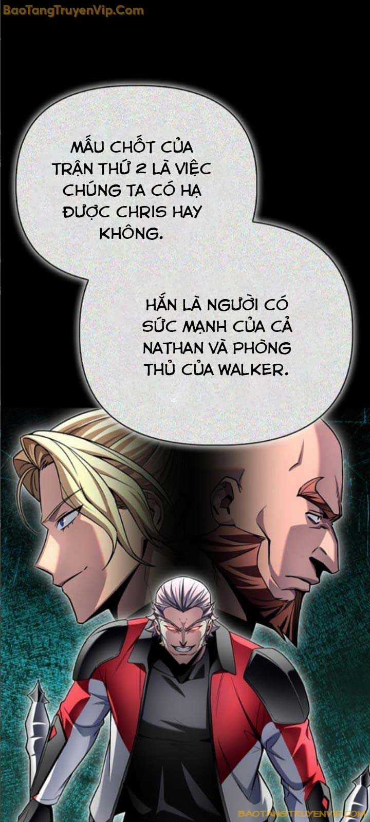 Cuộc Chiến Siêu Nhân Chapter 135 trang 42