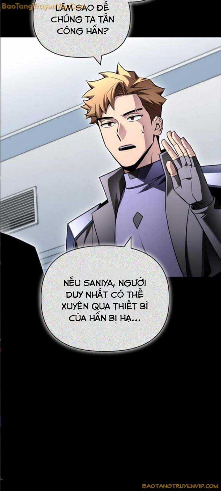 Cuộc Chiến Siêu Nhân Chapter 135 trang 46