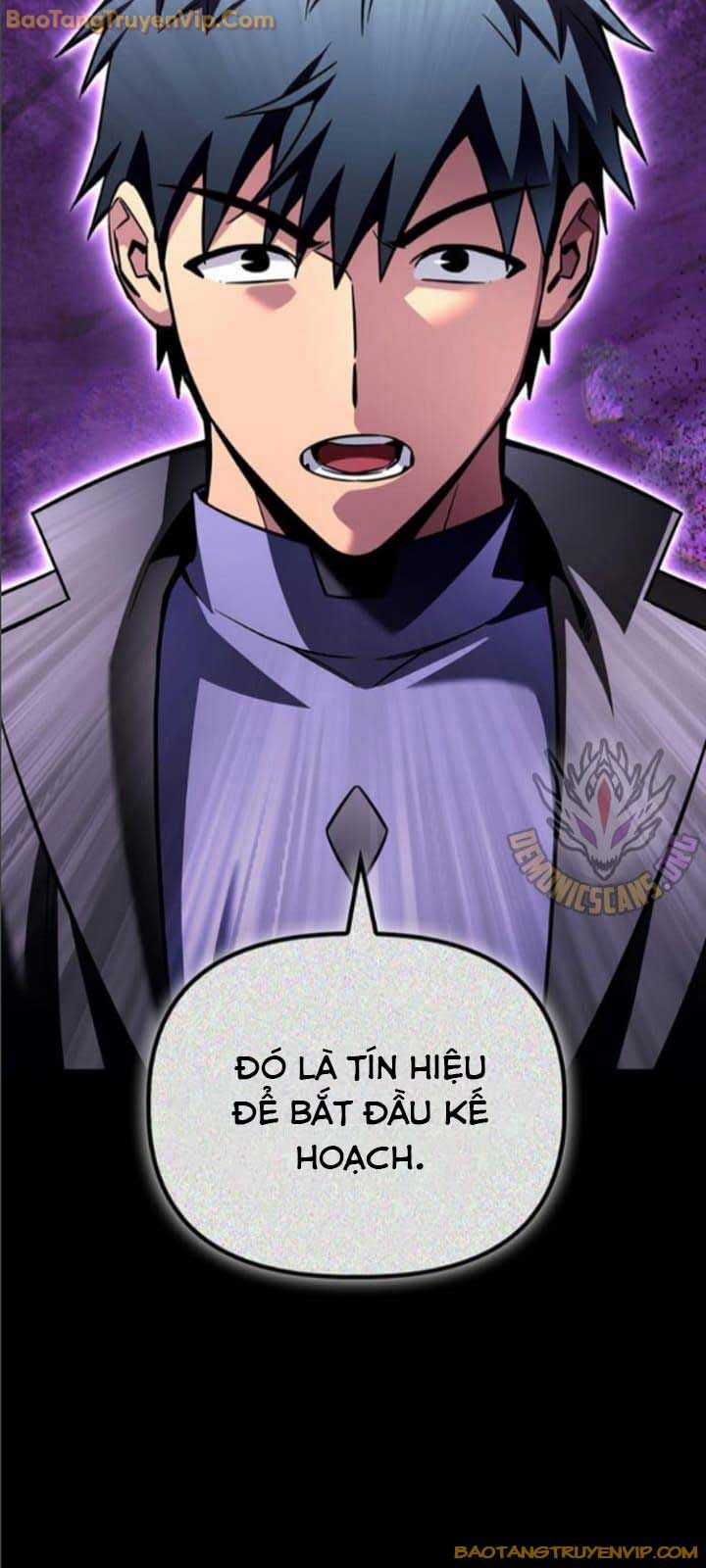 Cuộc Chiến Siêu Nhân Chapter 135 trang 52