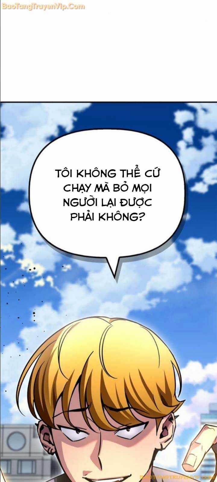 Cuộc Chiến Siêu Nhân Chapter 135 trang 56