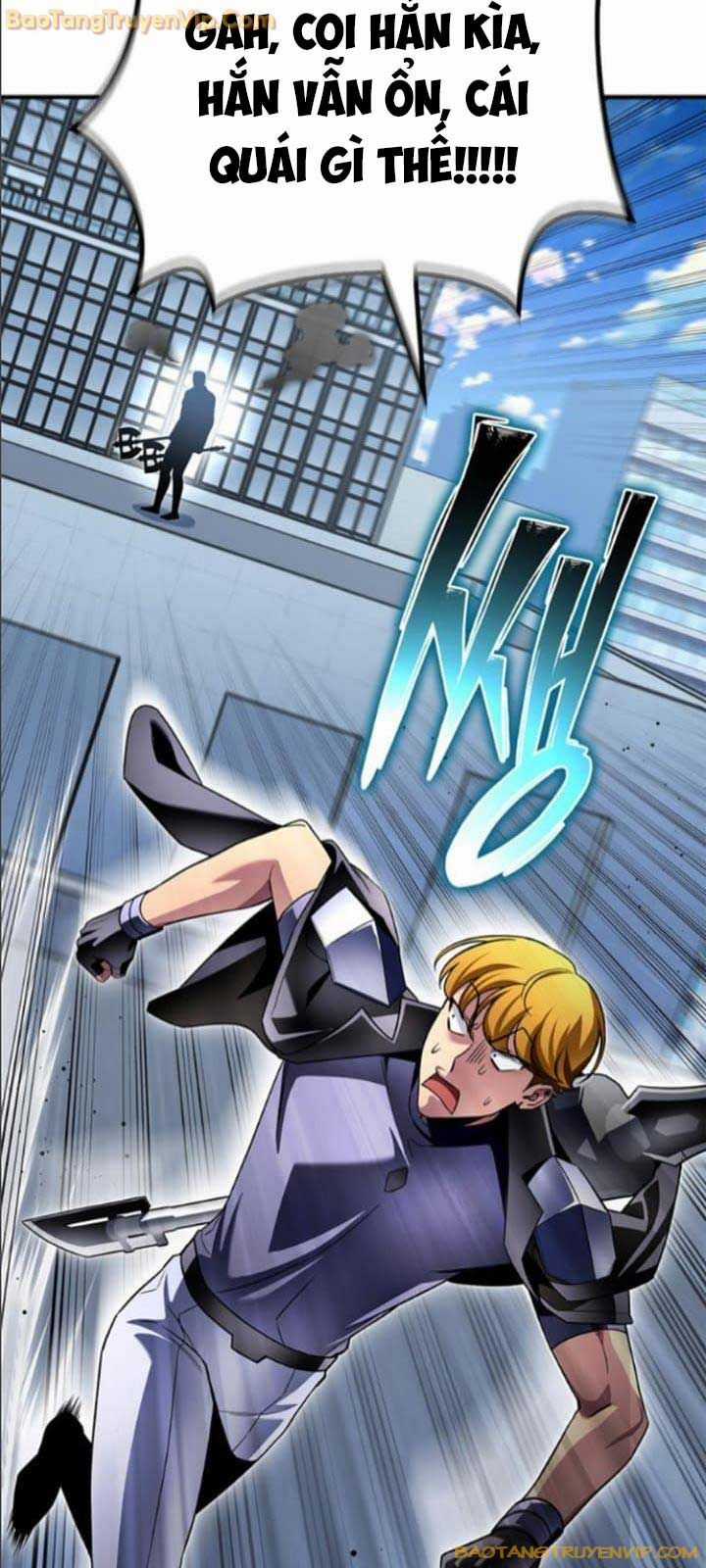 Cuộc Chiến Siêu Nhân Chapter 135 trang 59