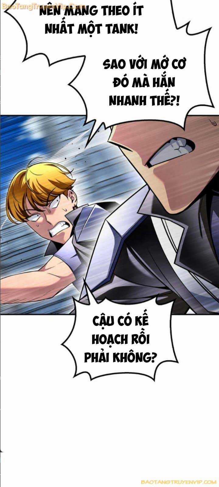 Cuộc Chiến Siêu Nhân Chapter 135 trang 6
