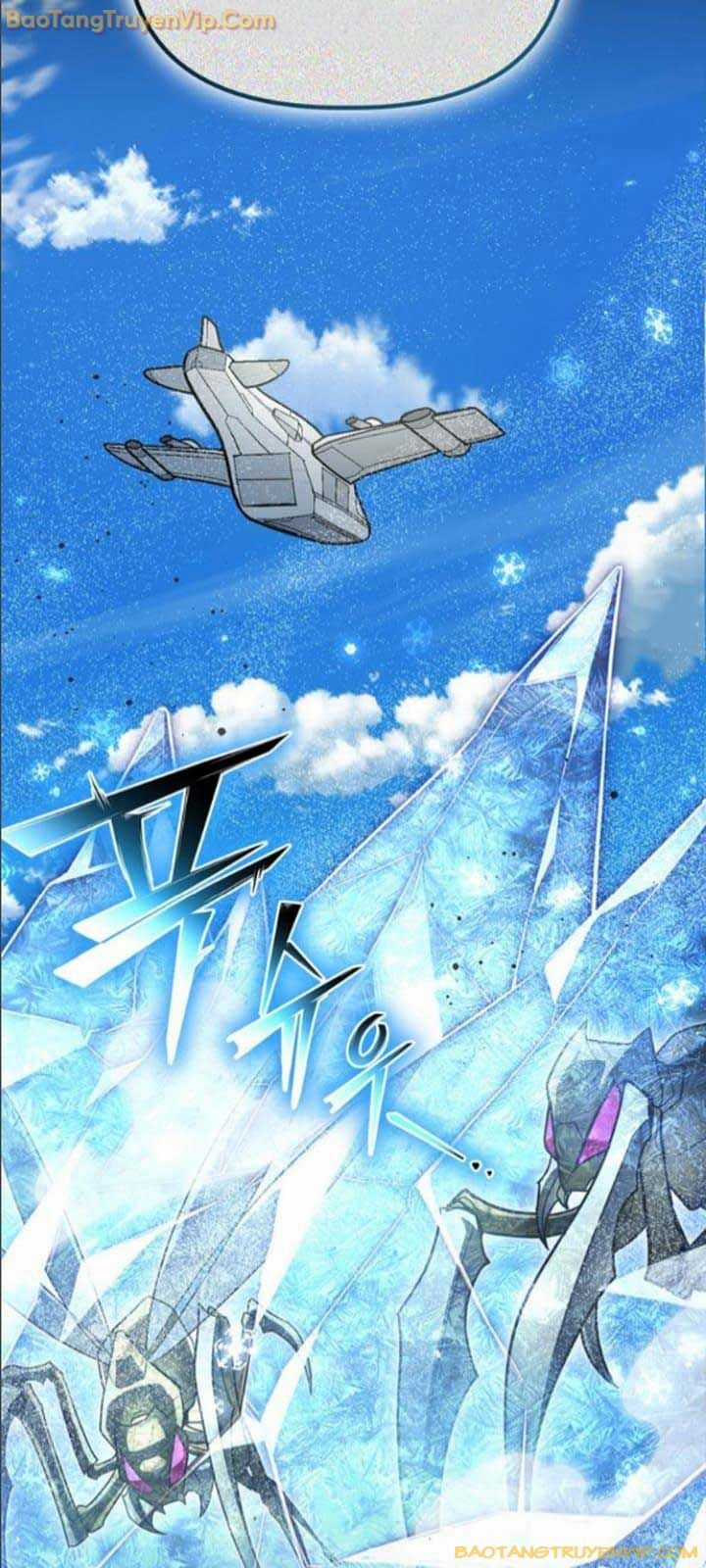 Cuộc Chiến Siêu Nhân Chapter 135 trang 78