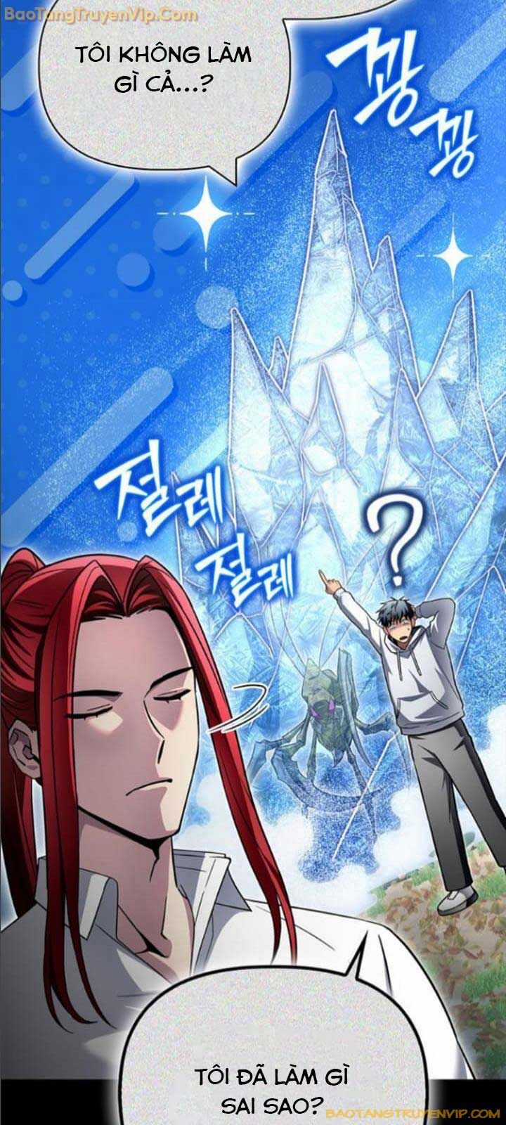 Cuộc Chiến Siêu Nhân Chapter 135 trang 81