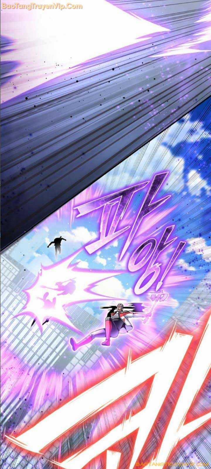 Cuộc Chiến Siêu Nhân Chapter 135 trang 9