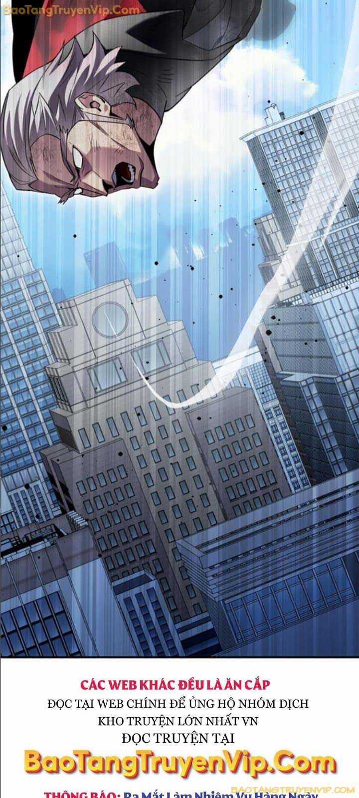 Cuộc Chiến Siêu Nhân Chapter 135 trang 91
