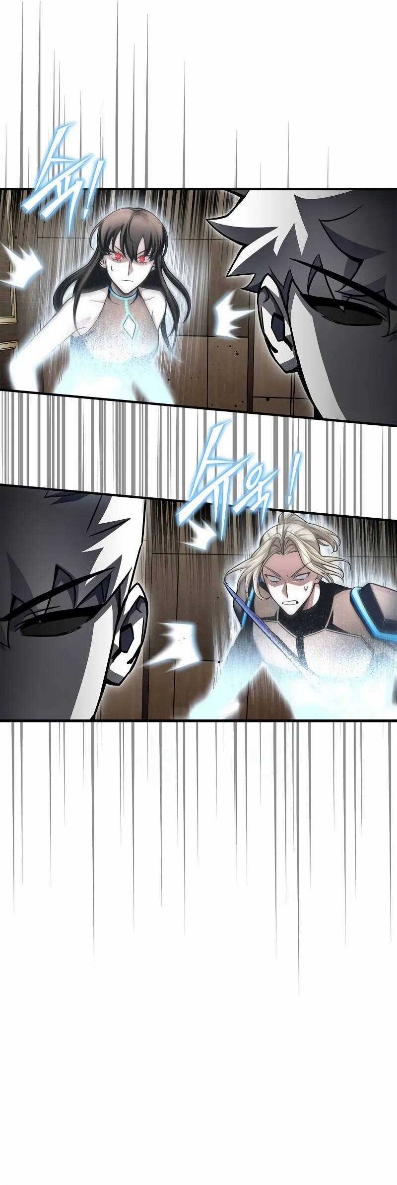 Cuộc Chiến Siêu Nhân Chapter 140 trang 11