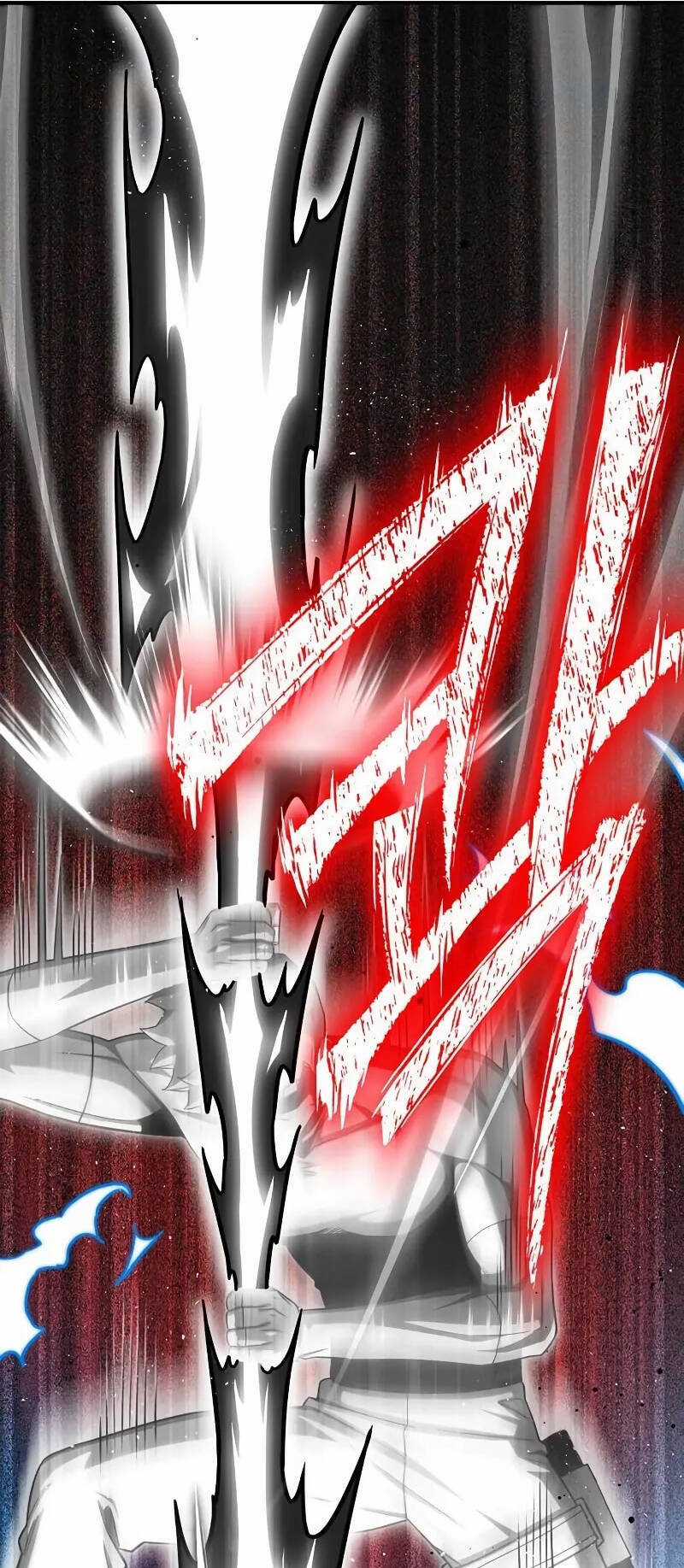 Cuộc Chiến Siêu Nhân Chapter 140 trang 2