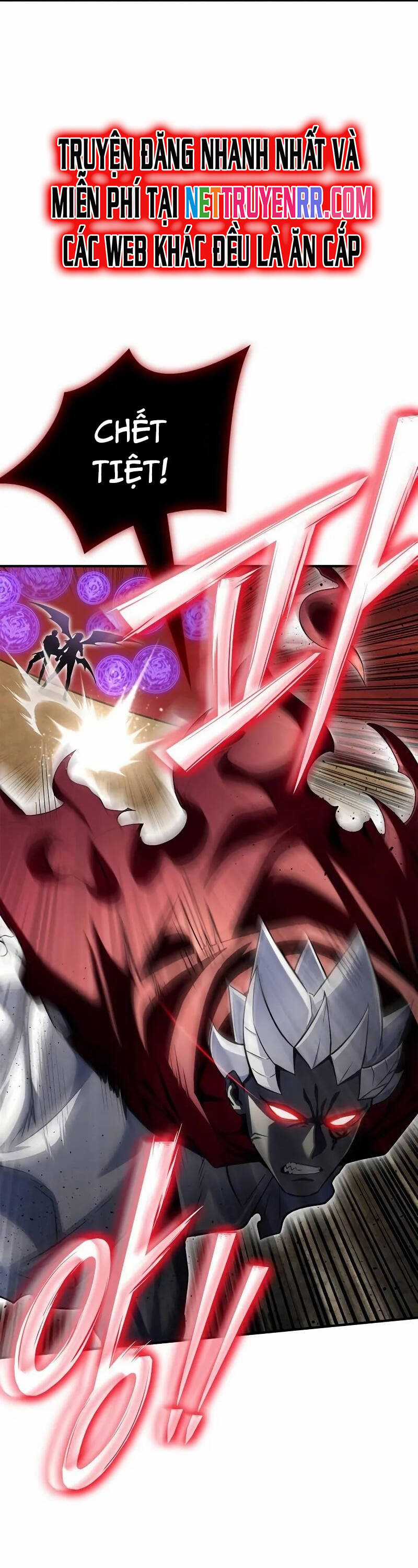 Cuộc Chiến Siêu Nhân Chapter 140 trang 20