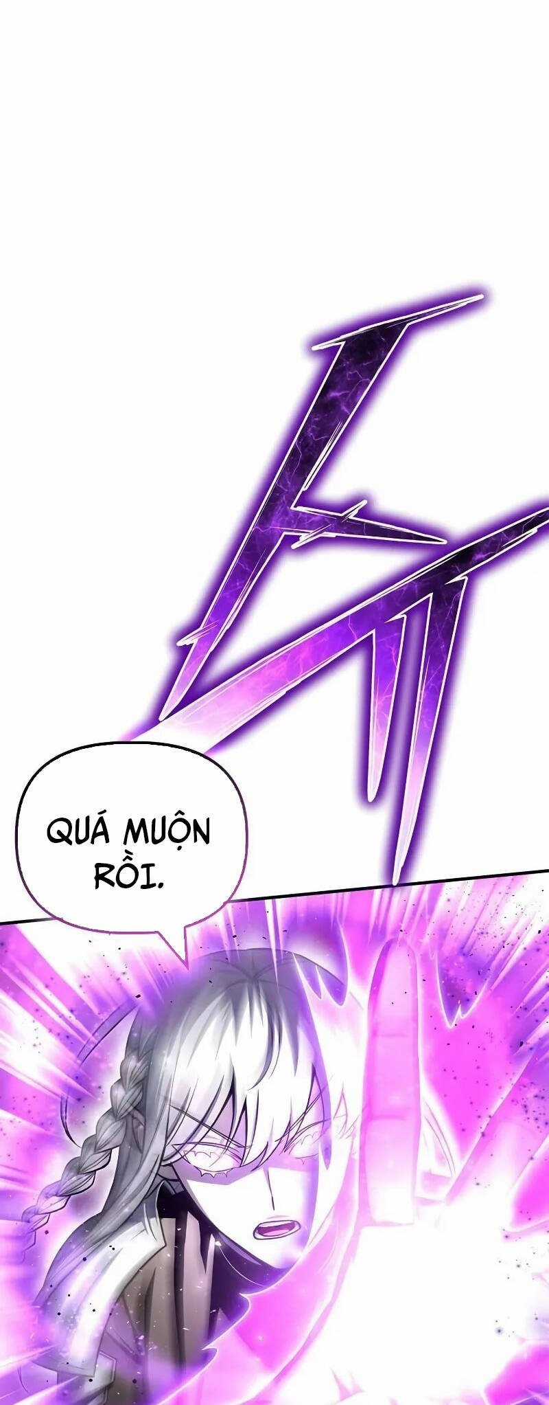 Cuộc Chiến Siêu Nhân Chapter 140 trang 21