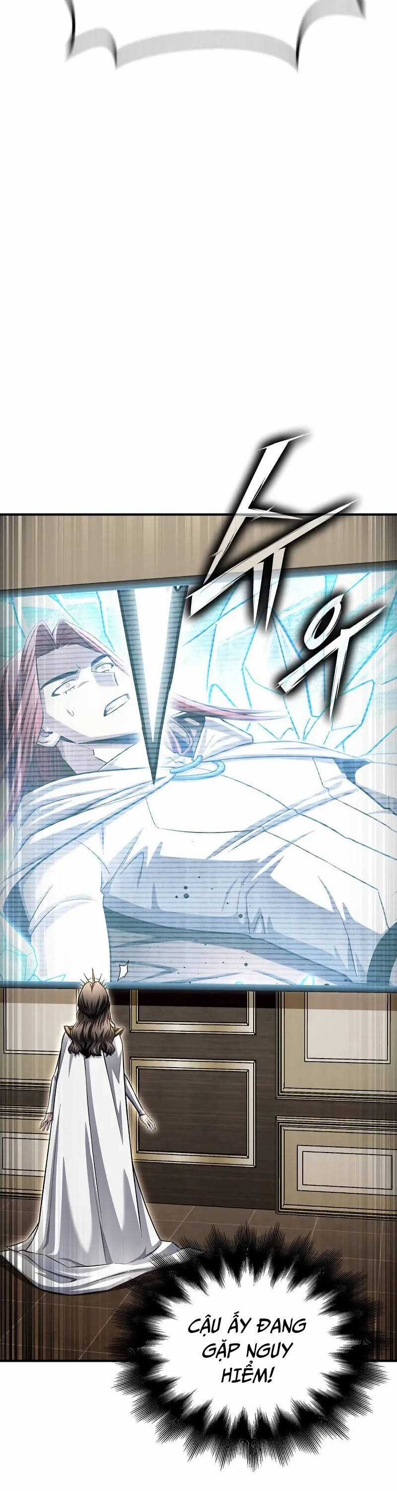 Cuộc Chiến Siêu Nhân Chapter 140 trang 3