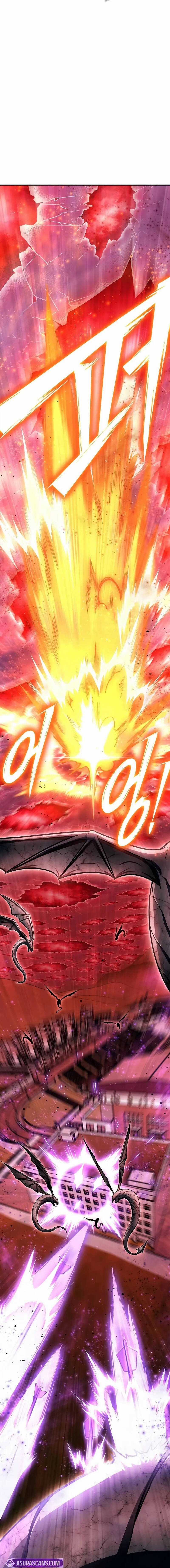 Cuộc Chiến Siêu Nhân Chapter 140 trang 30