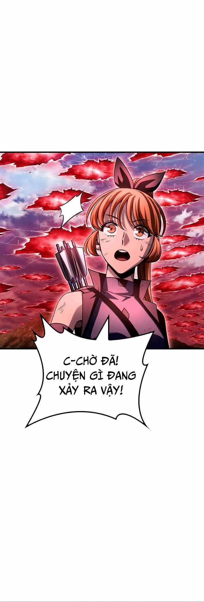 Cuộc Chiến Siêu Nhân Chapter 140 trang 36