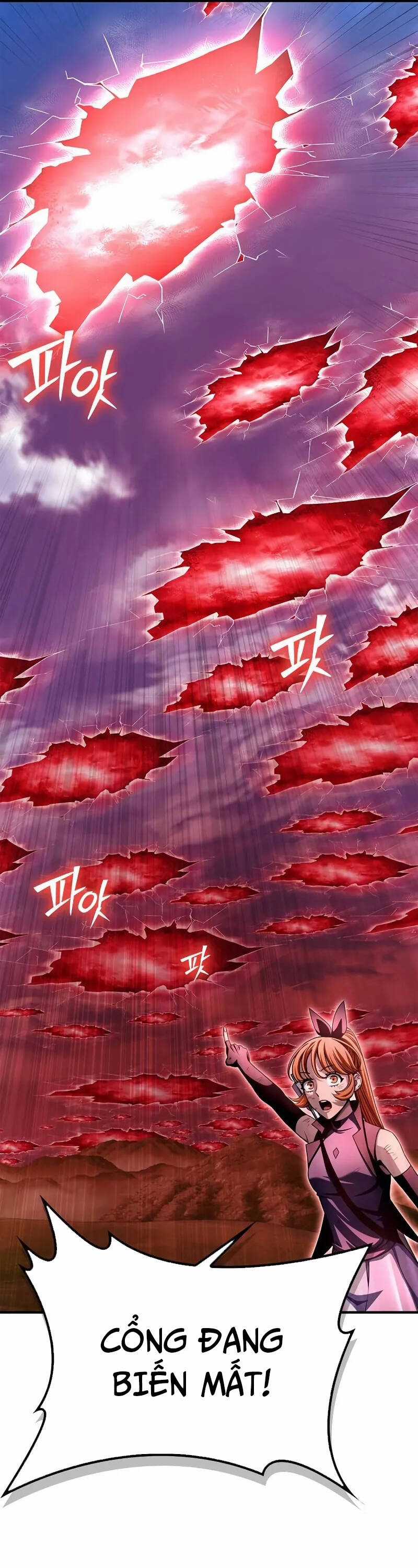 Cuộc Chiến Siêu Nhân Chapter 140 trang 37