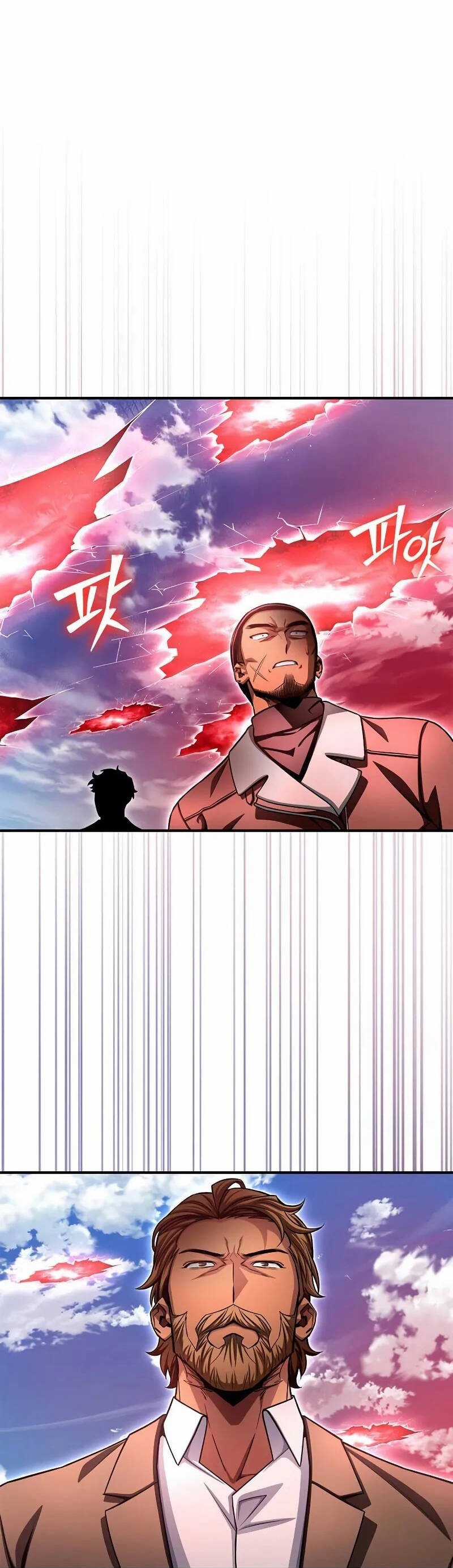 Cuộc Chiến Siêu Nhân Chapter 140 trang 38