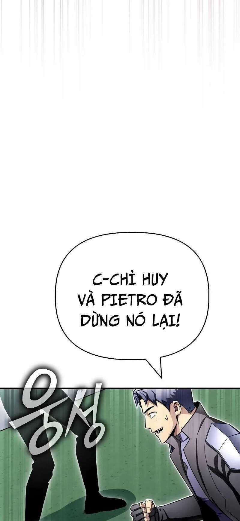 Cuộc Chiến Siêu Nhân Chapter 140 trang 40