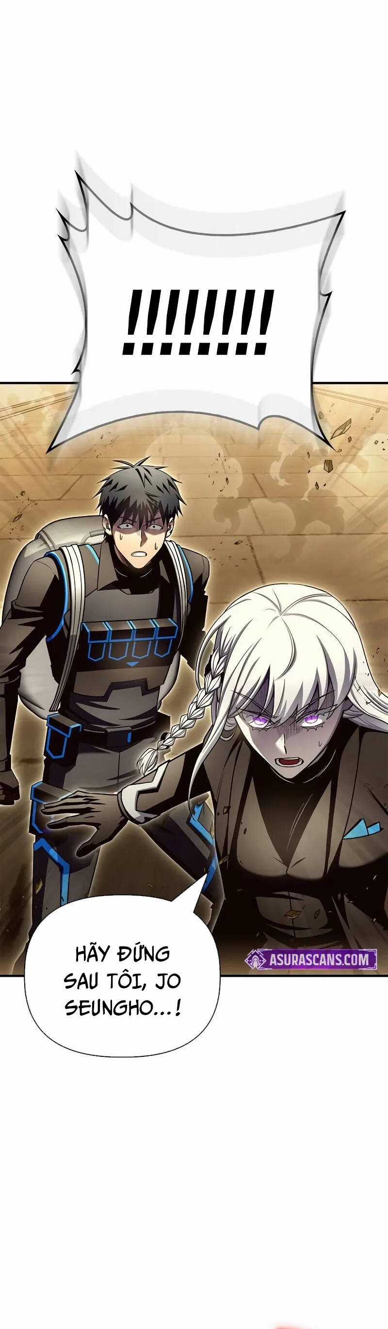 Cuộc Chiến Siêu Nhân Chapter 140 trang 49