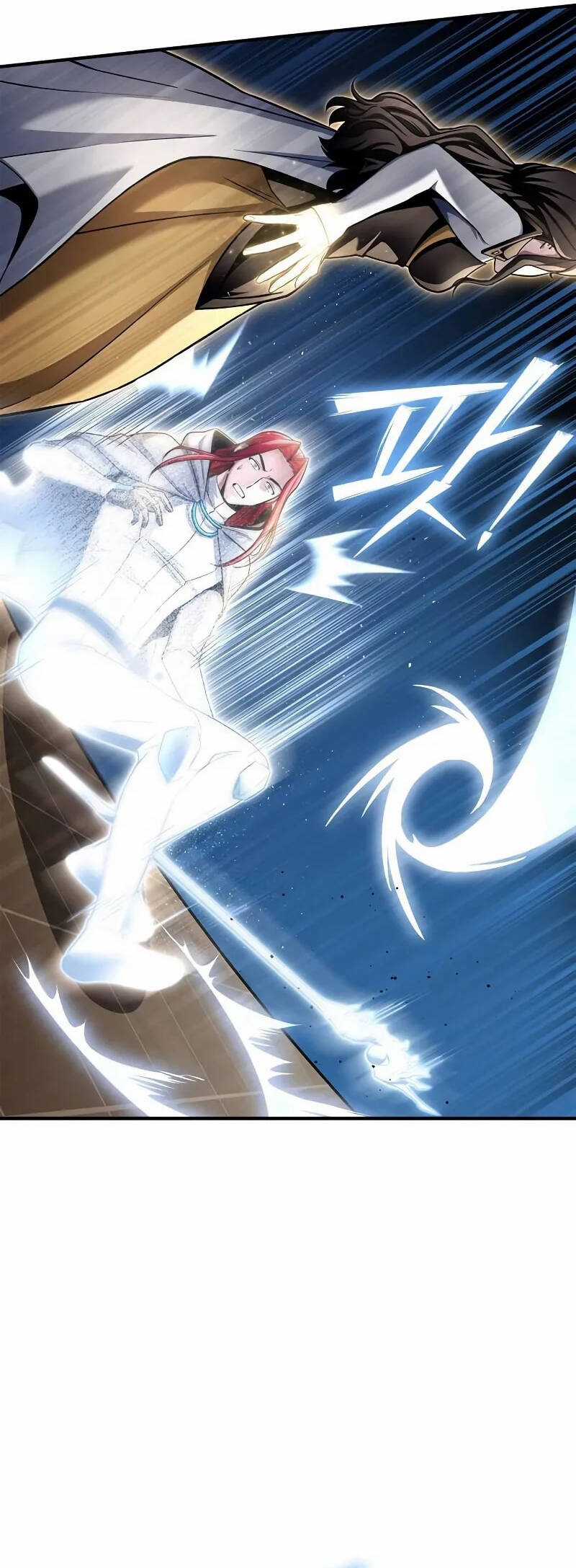 Cuộc Chiến Siêu Nhân Chapter 140 trang 5