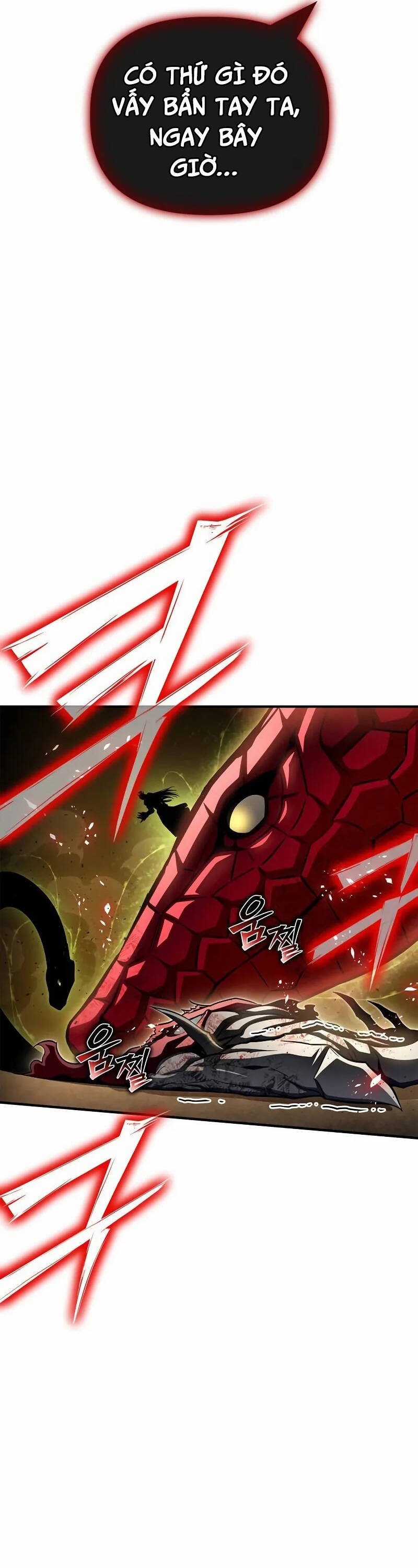 Cuộc Chiến Siêu Nhân Chapter 140 trang 60