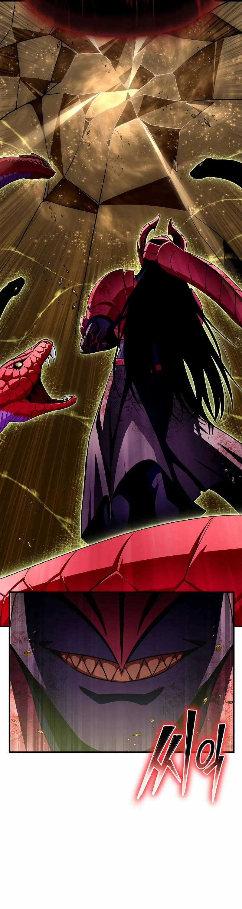 Cuộc Chiến Siêu Nhân Chapter 140 trang 64