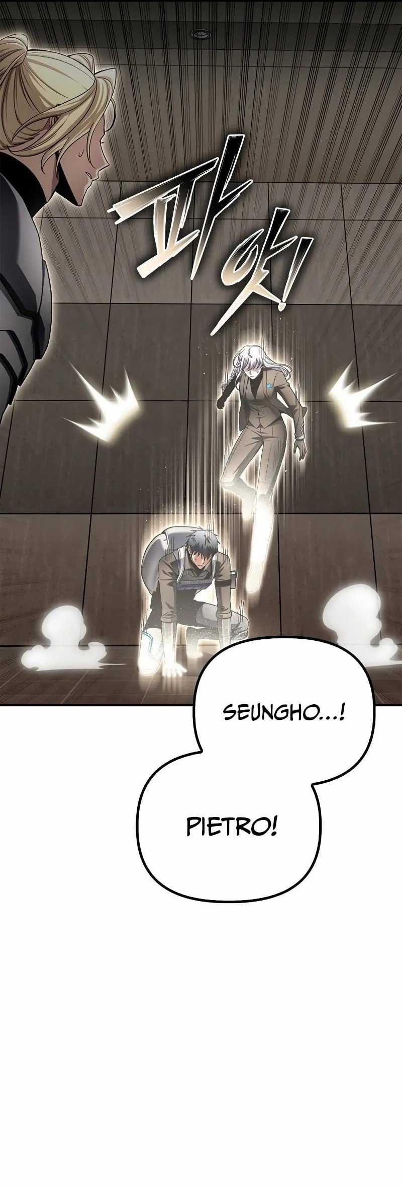 Cuộc Chiến Siêu Nhân Chapter 141 trang 11