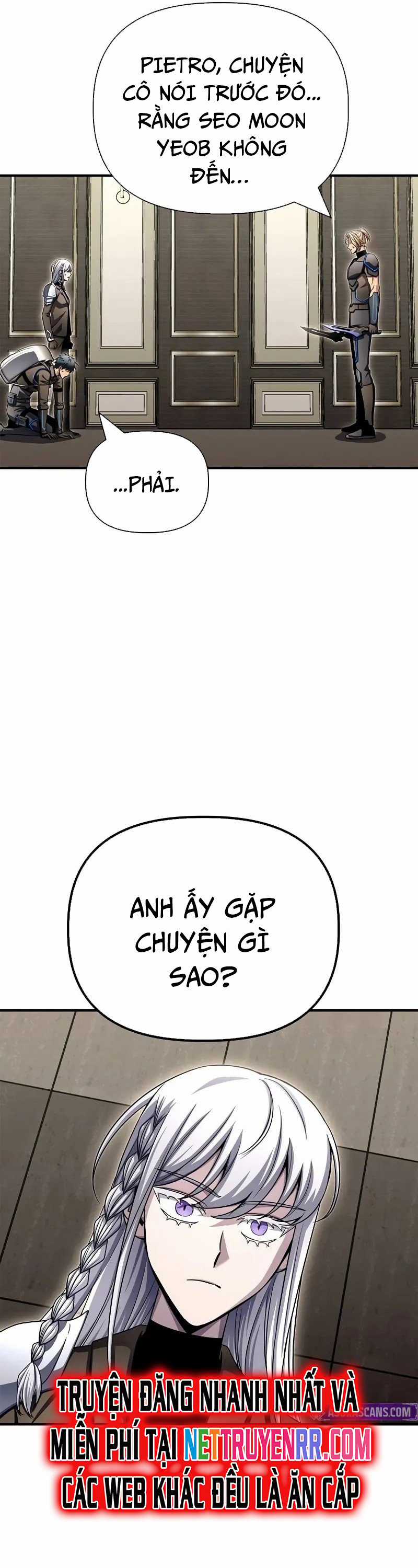 Cuộc Chiến Siêu Nhân Chapter 141 trang 13