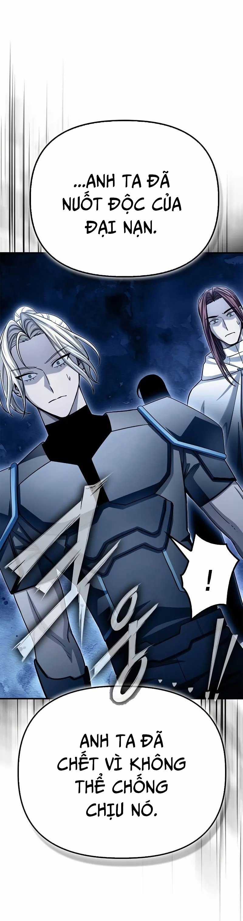 Cuộc Chiến Siêu Nhân Chapter 141 trang 14