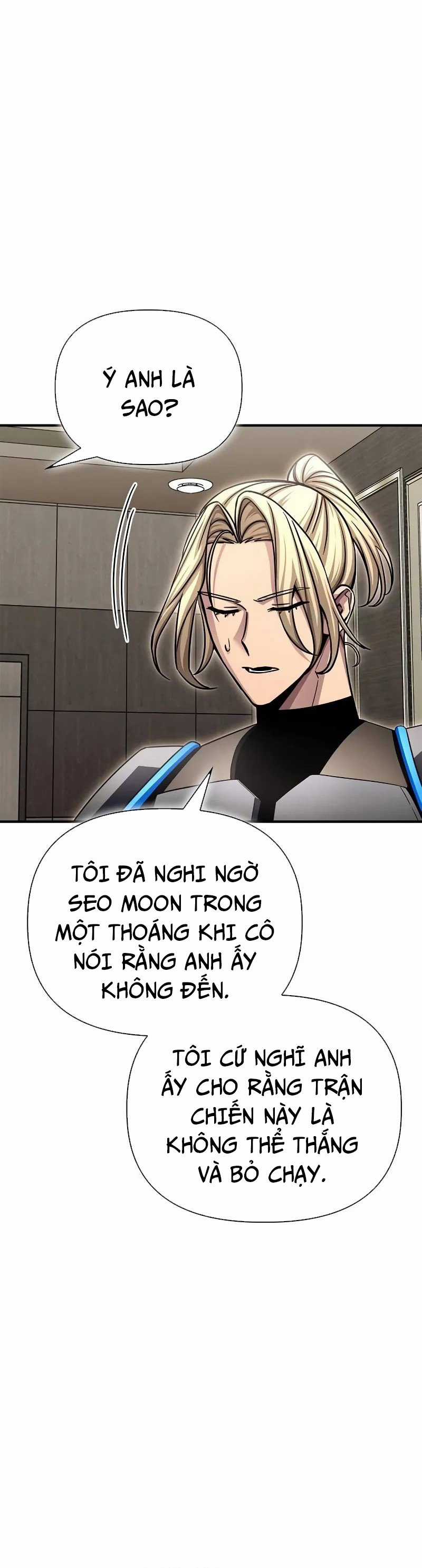 Cuộc Chiến Siêu Nhân Chapter 141 trang 16