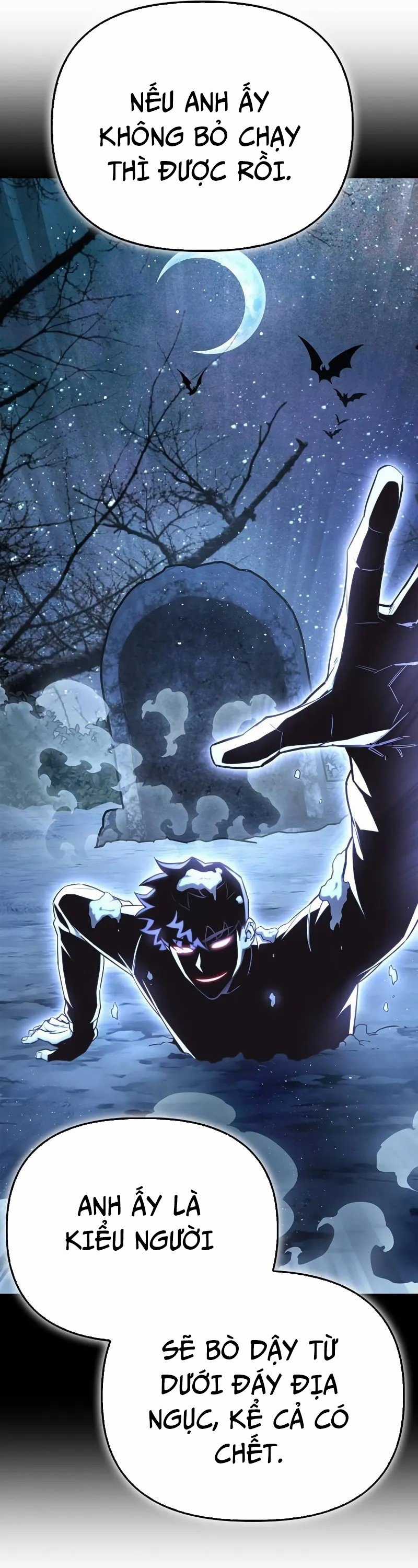 Cuộc Chiến Siêu Nhân Chapter 141 trang 17