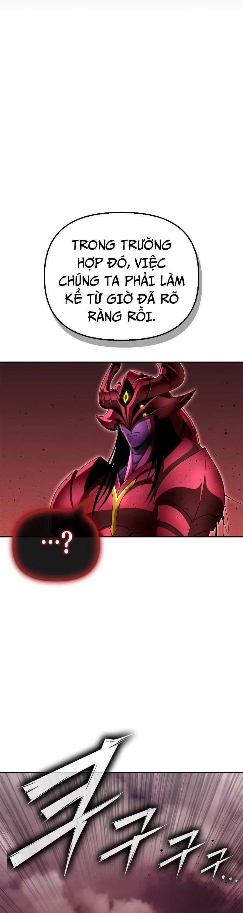 Cuộc Chiến Siêu Nhân Chapter 141 trang 18