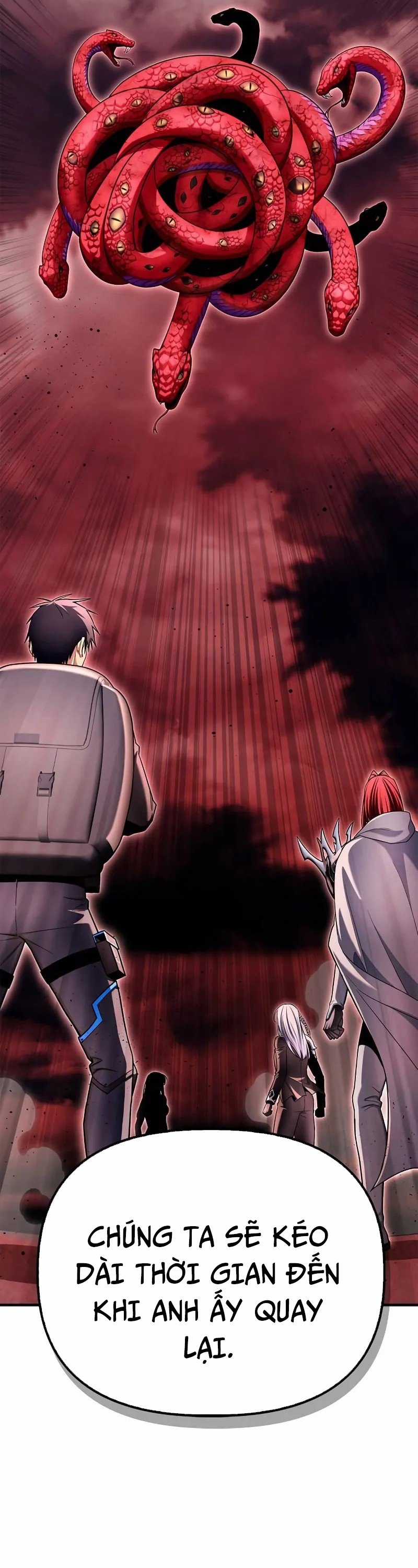 Cuộc Chiến Siêu Nhân Chapter 141 trang 19