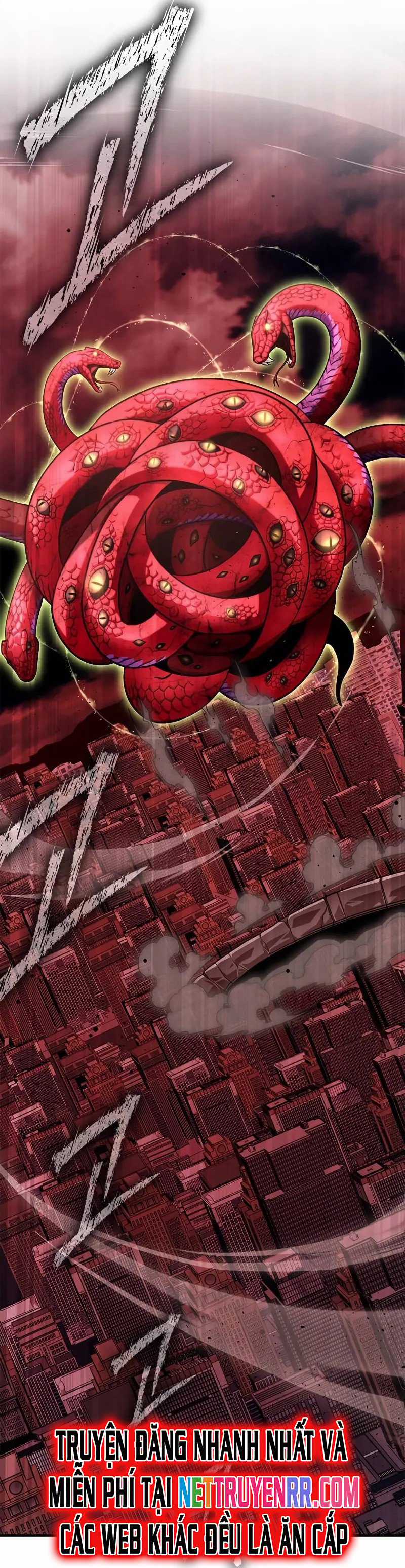 Cuộc Chiến Siêu Nhân Chapter 141 trang 2