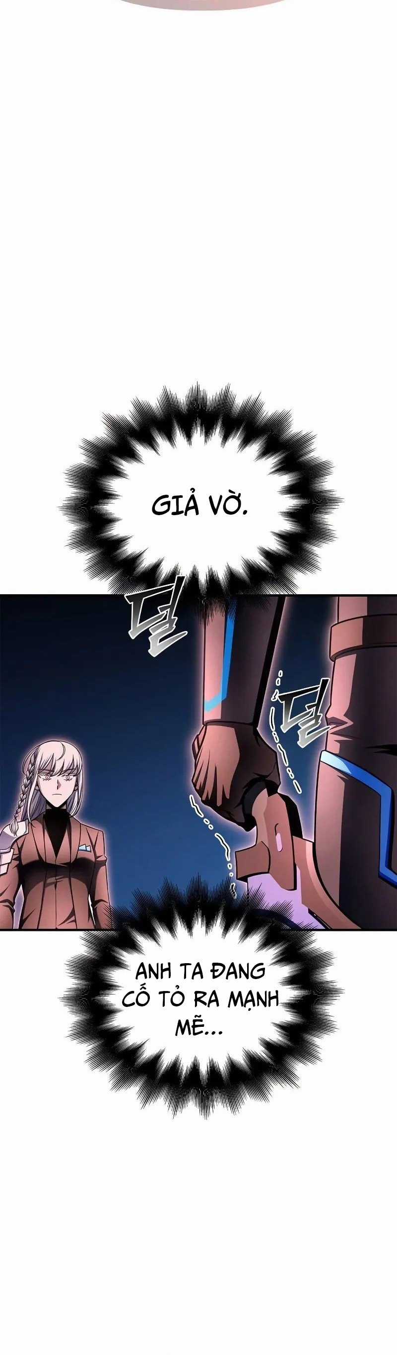 Cuộc Chiến Siêu Nhân Chapter 141 trang 21