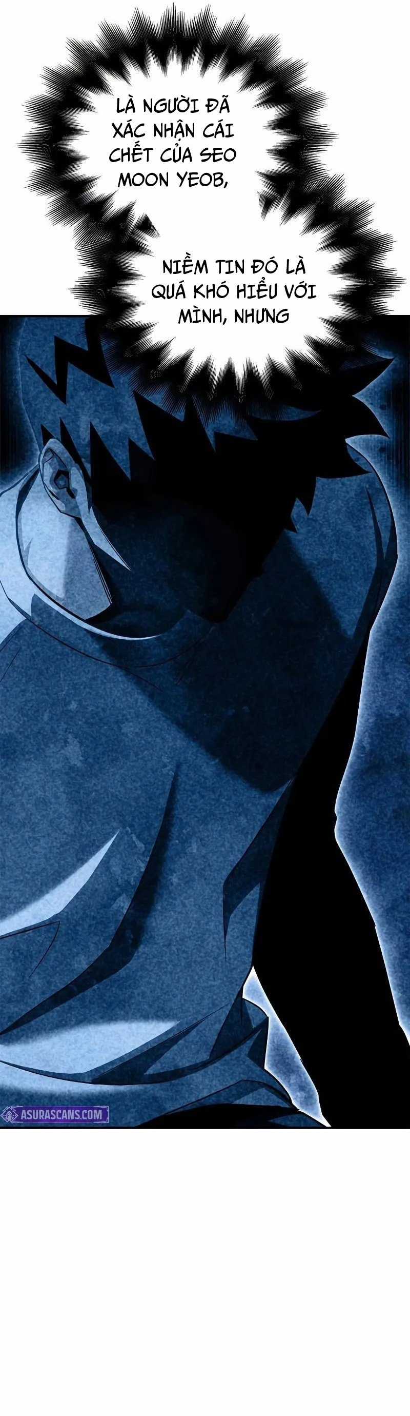 Cuộc Chiến Siêu Nhân Chapter 141 trang 22