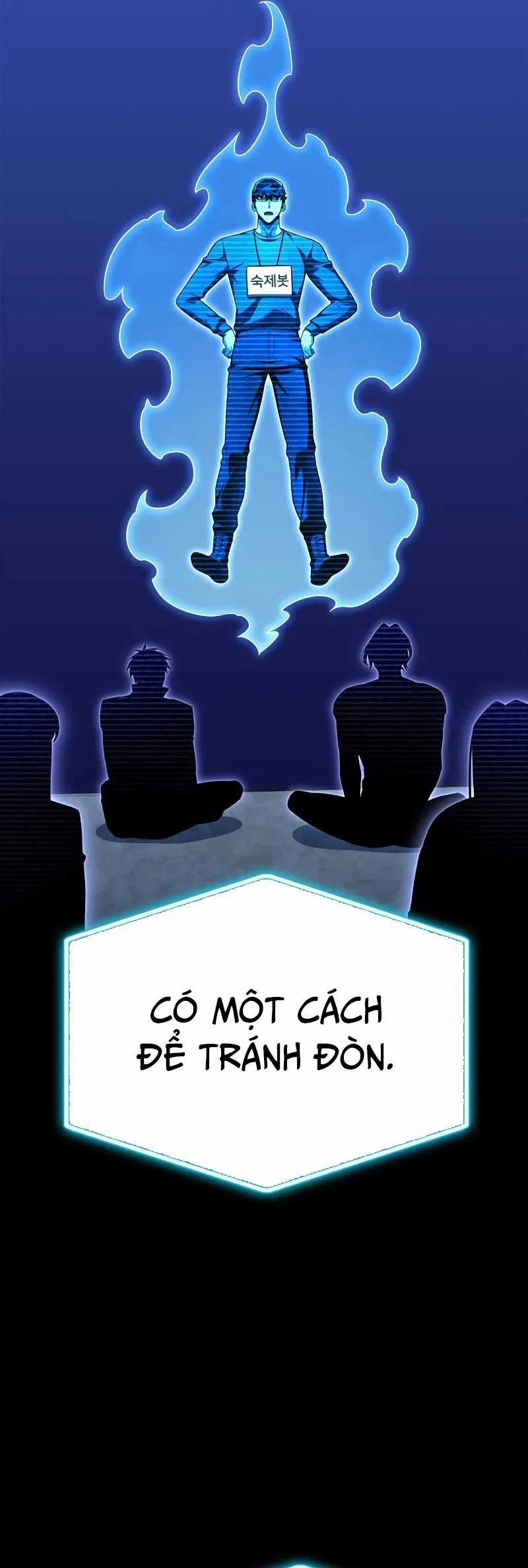 Cuộc Chiến Siêu Nhân Chapter 141 trang 28