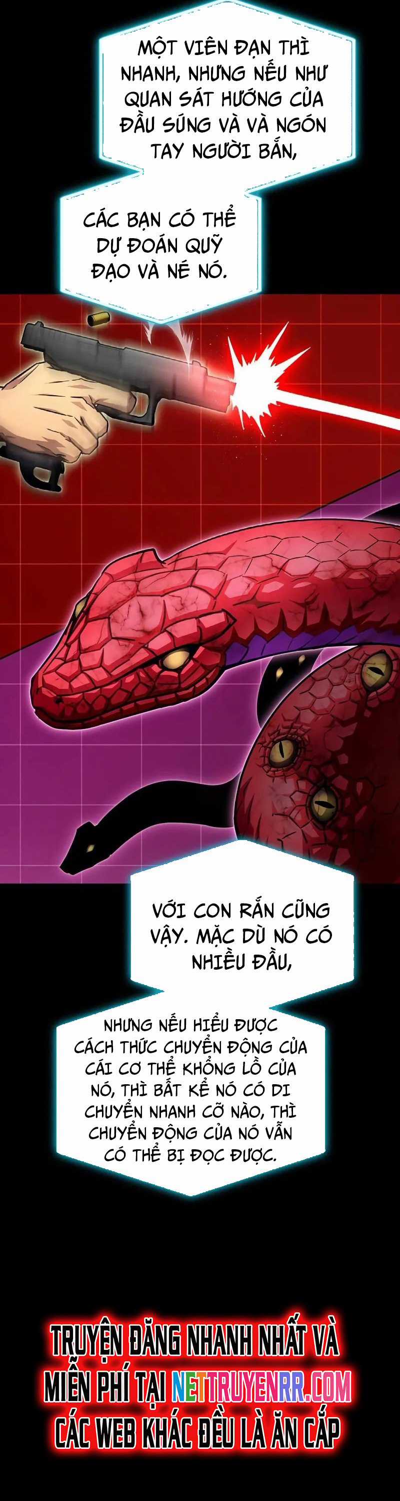 Cuộc Chiến Siêu Nhân Chapter 141 trang 29