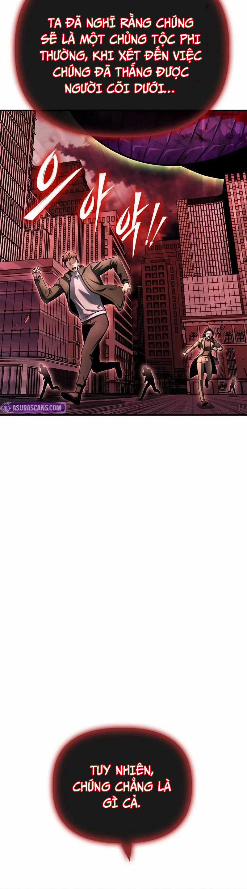 Cuộc Chiến Siêu Nhân Chapter 141 trang 3