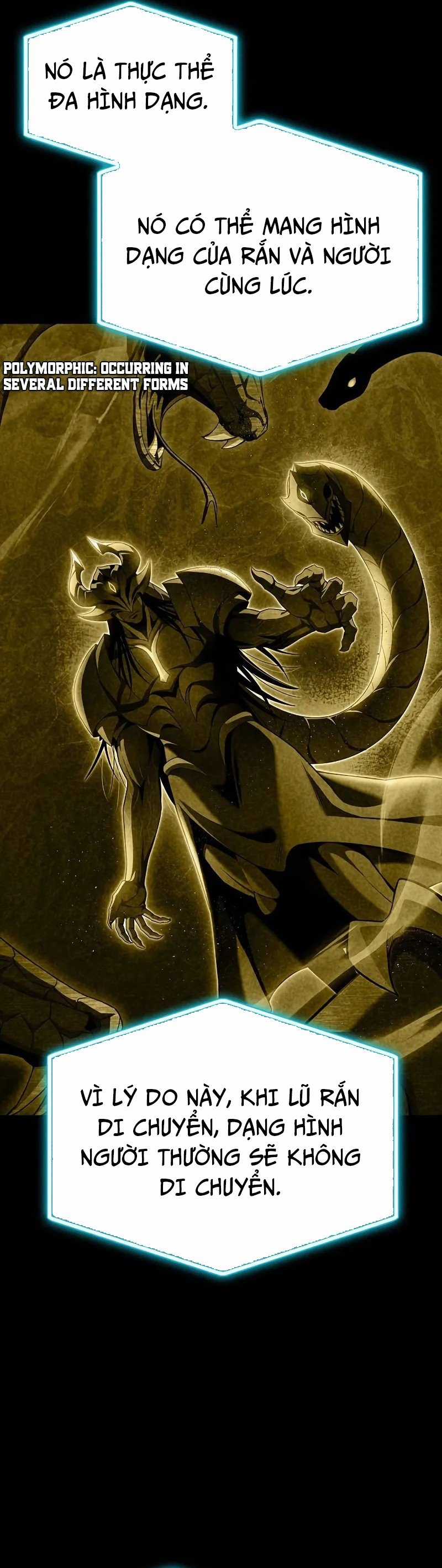 Cuộc Chiến Siêu Nhân Chapter 141 trang 31