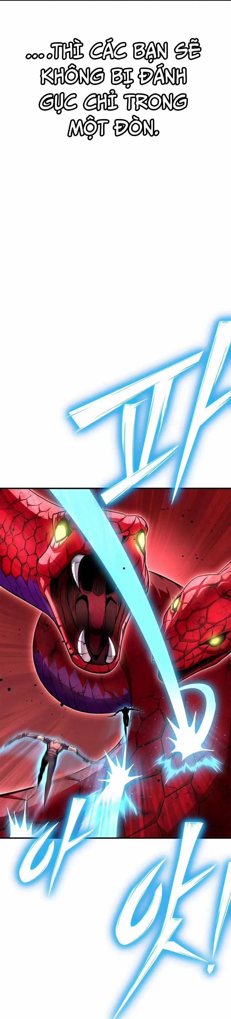 Cuộc Chiến Siêu Nhân Chapter 141 trang 34