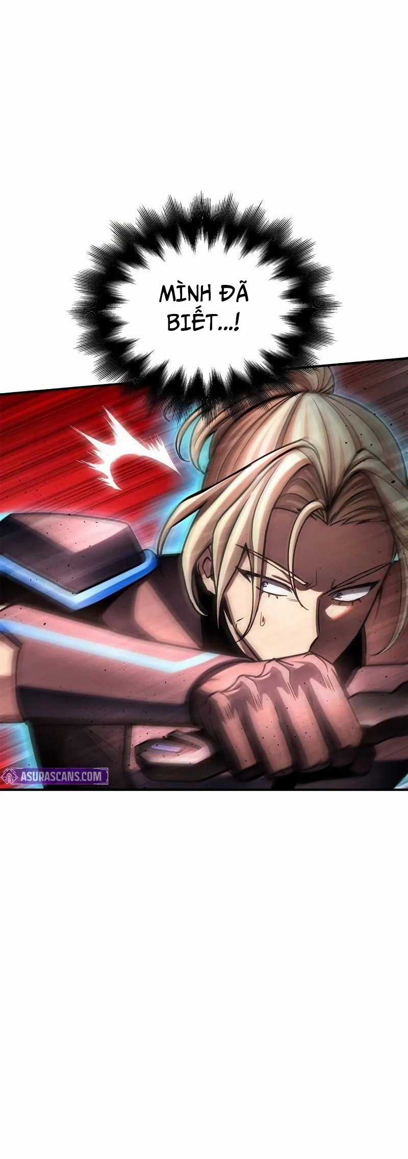 Cuộc Chiến Siêu Nhân Chapter 141 trang 36