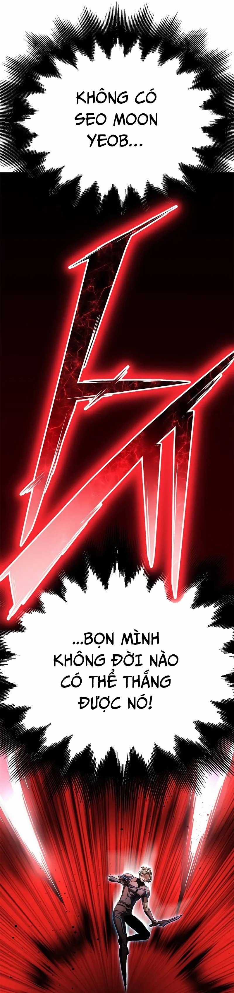 Cuộc Chiến Siêu Nhân Chapter 141 trang 37