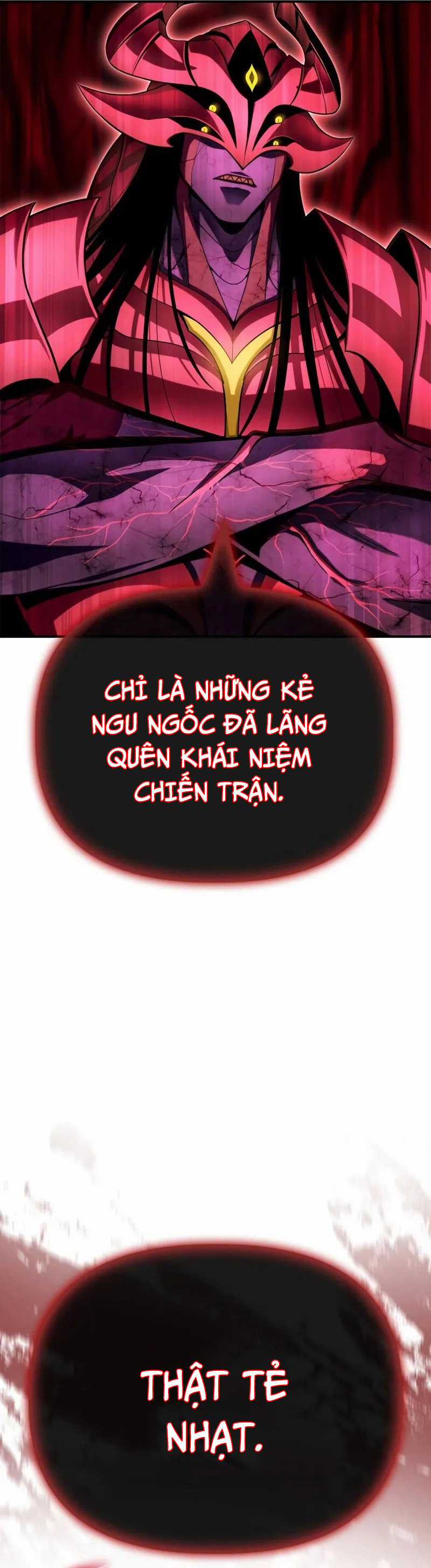 Cuộc Chiến Siêu Nhân Chapter 141 trang 4