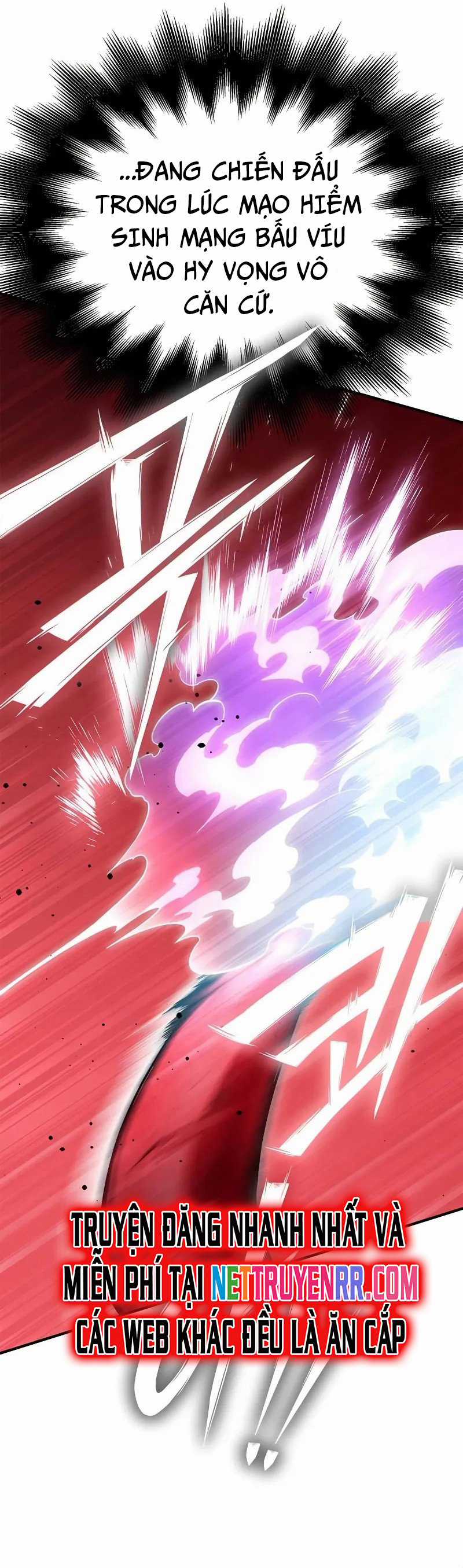 Cuộc Chiến Siêu Nhân Chapter 141 trang 40